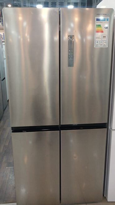 vitrin: 4 двери Hoffman Холодильник Продажа