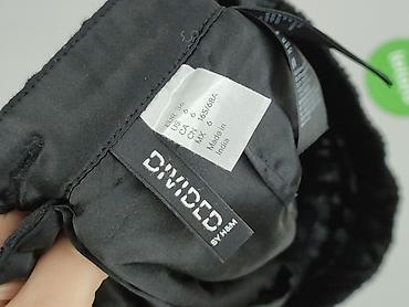 spódnica basic: H&M Divided, Spódnica damska, rozmiar S — 4