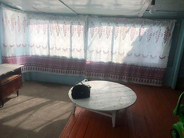 Продажа коттеджей и домов: 5 комнат, 200 м², 650 соток, Каракол, Собственник — 12