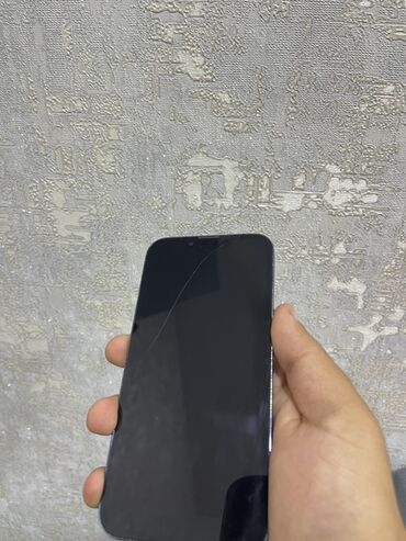 baku electronics kofe aparati: IPhone 13 Pro, 256 GB, Sierra Blue, Face ID