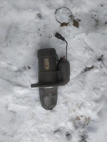 Другие товары для детей: Генератор стартер Ниссан сефиро Максима а33 Каропка Матор Радятор фары — 3