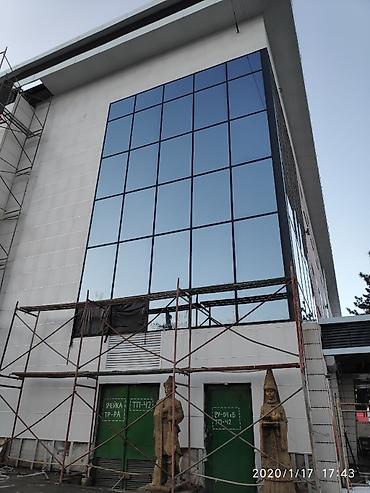 Пластиковые окна на заказ: Пластиковое окно на заказ, Тип окна: Витражные, Панорамные, Стандартные, Декоративные особенности: Другие особенности, Бесплатная установка, Без рассрочки at lalafo.kg — 20 Пластиковые окна на заказ: Пластиковое окно на заказ, Тип окна: Витражные, Панорамные, Стандартные, Декоративные особенности: Другие особенности, Бесплатная установка, Без рассрочки — 20