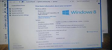 lenovo lp3 pro: Sony VAIO noutbuk Core i3 prosessor 6 qb ram 500 qb yaddaş - Model — 4