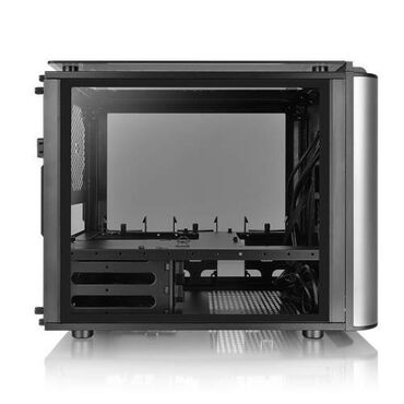 Korpuslar: 👉 Case Thermaltake Level 20 VT CPU soyuducu hündürlüyü məhdudiyyəti — 7