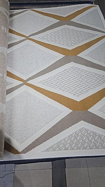 Ковры и паласы: Ковер Новый, Турция, Безналичная/наличная оплата — 48