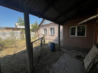 Продажа домов: Полдома, 306 м², 3 комнаты, Собственник, Старый ремонт — 19