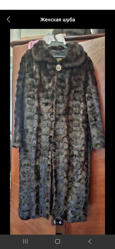 бриллианты с голубым: Срочно продаю шубу норковую
состояние отличное 
цена 10000