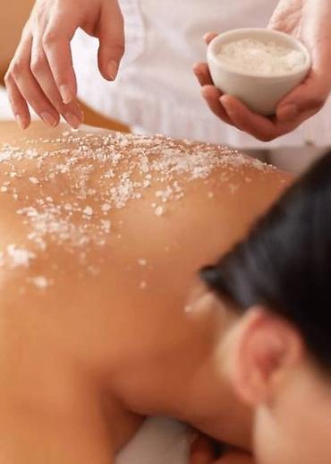 spa: Сауна | Караоке, Массаж, Пилинг — 2