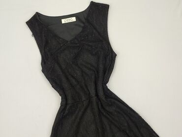 sukienki długie letnie na wesele: Women`s dress, size L (EU 40)