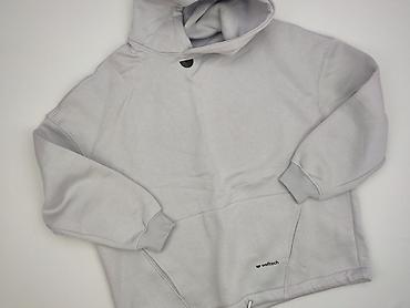 ubrania swd: Bluza z kapturem damska, rozmiar L — 1