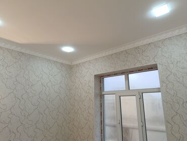 Təmir işləri: Malyar Alçıpan Aboy Ustası. Hazırda Bosam isteyen buyurub elaqe — 2