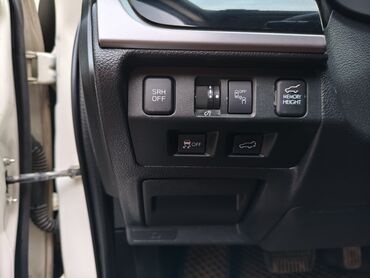 Subaru: Subaru Forester: 2017 г., 2.5 л, Вариатор, Бензин, Кроссовер — 4