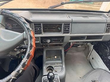 Daewoo: Daewoo Лабо: 2000 г., 0.8 л, Механика, Бензин — 2