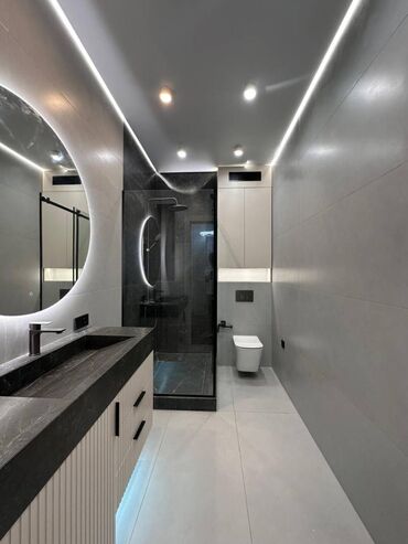 аренда квартир на иссык куле: 2 комнаты, 77 м²
