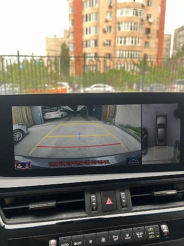 Lexus: Lexus ES: 2022 г., 2.5 л, Гибрид — 10