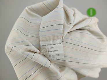 luis: Lucky Brand, Koszulа dla mężczyzn, rozmiar 2XL — 6