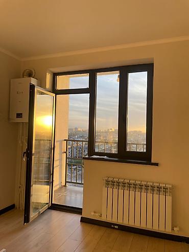 1 комната, 41 м², Кара-Жыгач ж/м Элитка, 13 этаж, Евроремонт