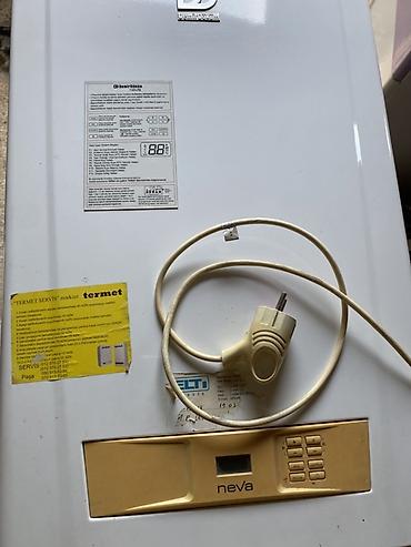 DD Demirdöküm “Neva” qaz kombi (divar tipi)24 işlanmiş Tanzinlameya lalafo.az -da DD Demirdöküm “Neva” qaz kombi (divar tipi)24 işlanmiş Tanzinlameya