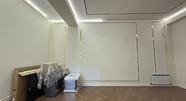 14: 4 комнаты, 183 м², 14 этаж — 4