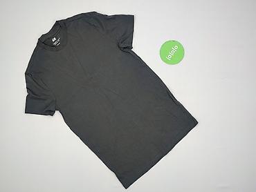 zalando basic t shirt: H&M, T-shirt damski, rozmiar XS — 2