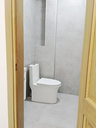 Продажа квартир: 4 комнаты, 126 м², Элитка, 12 этаж, Дизайнерский ремонт — 8