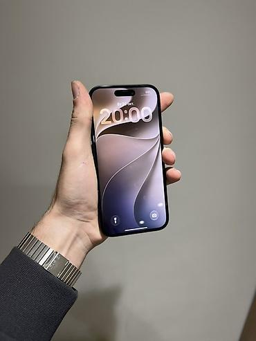 iphone 113: IPhone 15, 128 GB, Qara — 4