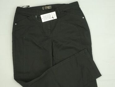 Material trousers for women, BPC Selection, size L (EU 40)
