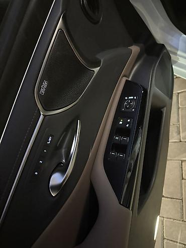 Lexus: Lexus ES: 2024 г., 2.5 л, Автомат, Гибрид, Седан — 6