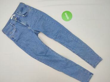 Jeansy: PULL&BEAR, Jeansy damskie, rozmiar M