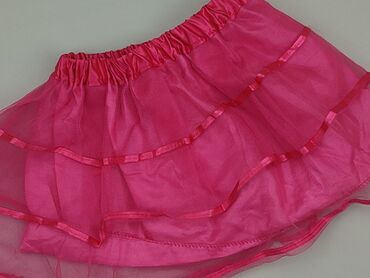 lenary spodnie: Skirt, 1.5-2 years, 86-92 cm, condition - Very good