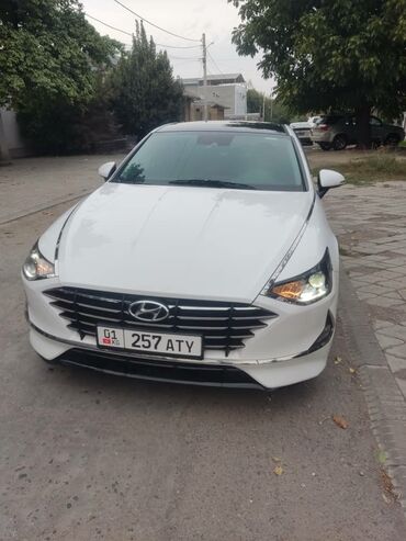 двигатель дэу матиз 0.8 цена бишкек: Hyundai Sonata: 2019 г., Бензин, Седан