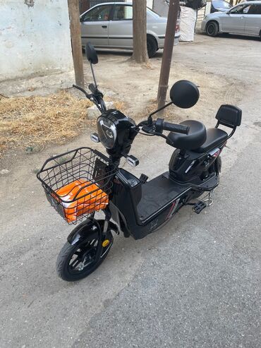 мото: - JY black edition, 50 sm3, 2024 il