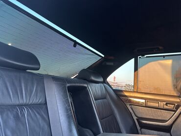 BMW: BMW 5 series: 1992 г., 3 л, Механика, Бензин, Седан — 19