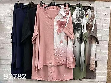 solid 2 0 heets: 05. Komplet za punije 
2XL 3XL 4XL
Cena : 2.800 dinara H — 6