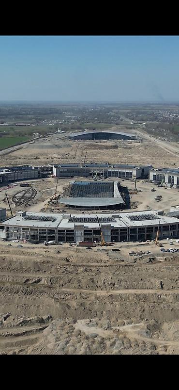 объезд: 1 комната, 49 м², Пригородное с. Элитка, 2 этаж, ПСО (под самоотделку) — 6