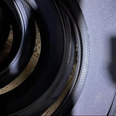 pir: Шины Pirelli P Zero 265/45 R21 108V XL NCS ELT - Летние — 7