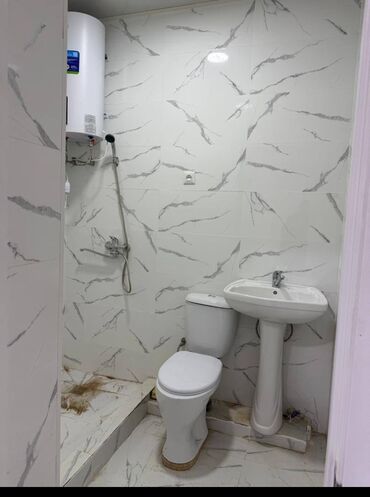 Долгосрочная аренда домов: 15 м², 1 комната, Забор, огорожен