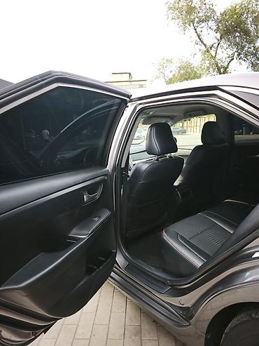тайато камри: Toyota Camry: 2015 г., 2.5 л, Автомат, Бензин, Седан — 5