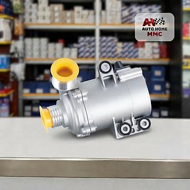 🚗Marka: BMW F10, Mühərrik: N20/N26 🔧Brend: Oem ⚙️Məhsul: Su Nasosu lalafo.az -da 🚗Marka: BMW F10, Mühərrik: N20/N26 🔧Brend: Oem ⚙️Məhsul: Su Nasosu