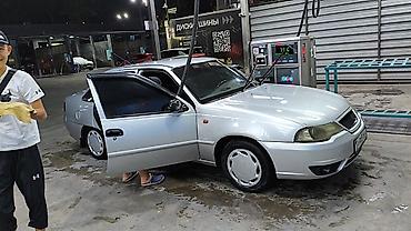 lexus 47: Daewoo Nexia: 2010 г., 1.6 л, Механика, Бензин, Седан — 4