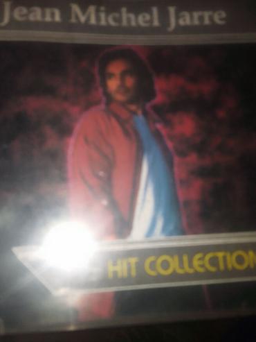 cd: Məhsul: Musiqi CD-ləri paketi (18 ədəd) Tərkib: - E-Type – “Angels — 5