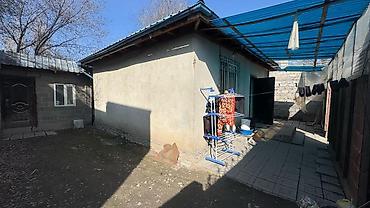 Продажа времянок: Продаю времянку в начале Ново-Покровки, 2 комнаты+ прихожая, кухня+ — 7