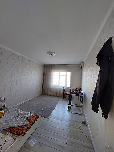 Батирлерди сатуу: 2 бөлмө, 58 м², 106-серия, 8 кабат — 1