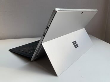 Адаптеры питания для ноутбуков: Ноутбук, Microsoft Surface, 8 ГБ ОЗУ, Intel Core i5, 12.3 ", Б/у, Для работы, учебы, память NVMe SSD