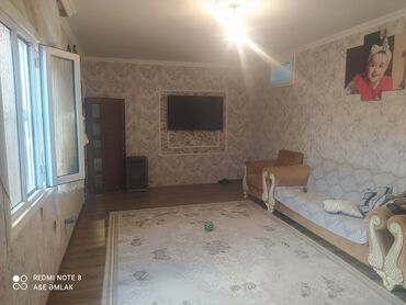 1 otaqli kiraye evler yeni tikili: 2 комнаты, 60 м², Нет кредита, Свежий ремонт