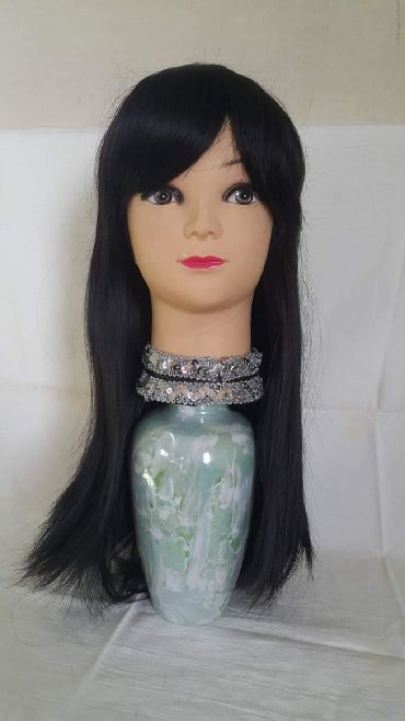 Perike i klipse: Poluprirodne Kanekalon Perike ‼Peru se Peglaju i Uvijaju‼ NOVO — 21