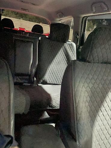 e53 amg: Honda Odyssey: 2005 г., 2.4 л, Автомат, Газ, Минивэн — 5