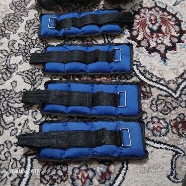 тренажер беговая дорожка для дома цена: 0.5 кг
4 штук
почти новый