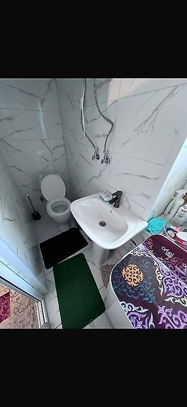 сдаю дом с подселением: 25 м², 2 комнаты, Кызыл Аскер — 4