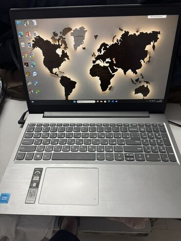 купить микрофон для компьютера: Ноутбук, Lenovo, Intel Core i5